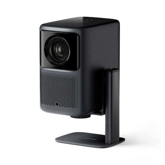 Bild von FHD Beamer Bundle inkl. Ständer "N2", 400LM, grau
