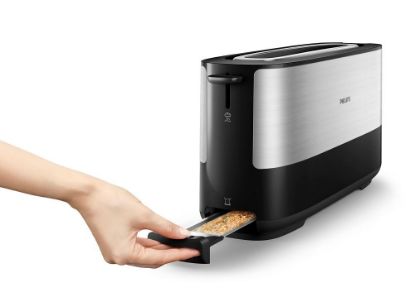 Bild von Langschlitztoaster Viva