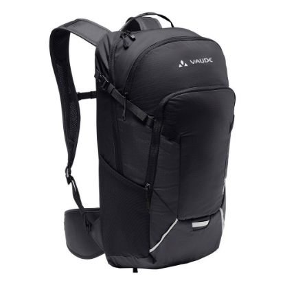 Bild von Fahrradrucksack "Ledro", 18 L, black