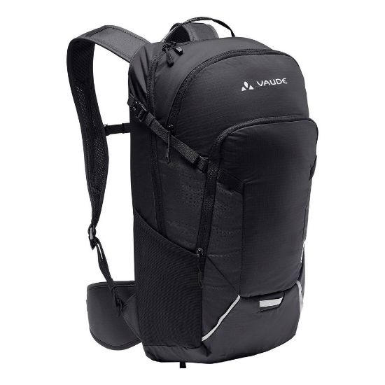 Bild von Fahrradrucksack "Ledro", 18 L, black