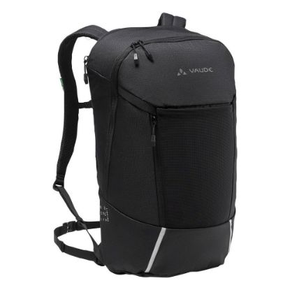 Bild von Fahrradrucksack "Cycle", 22 L, black