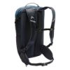 Bild von Fahrradrucksack "Ledro", 18 L, baltic sea