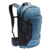 Bild von Fahrradrucksack "Ledro", 18 L, baltic sea