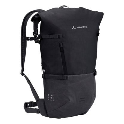 Bild von Rucksack "CityGo II", 23 L, black