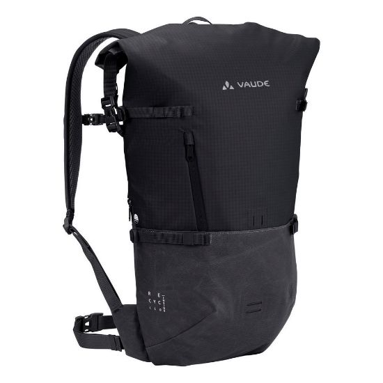 Bild von Rucksack "CityGo II", 23 L, black