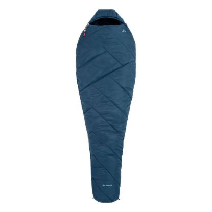 Bild von Schlafsack "Sioux 800 II SYN", baltic sea