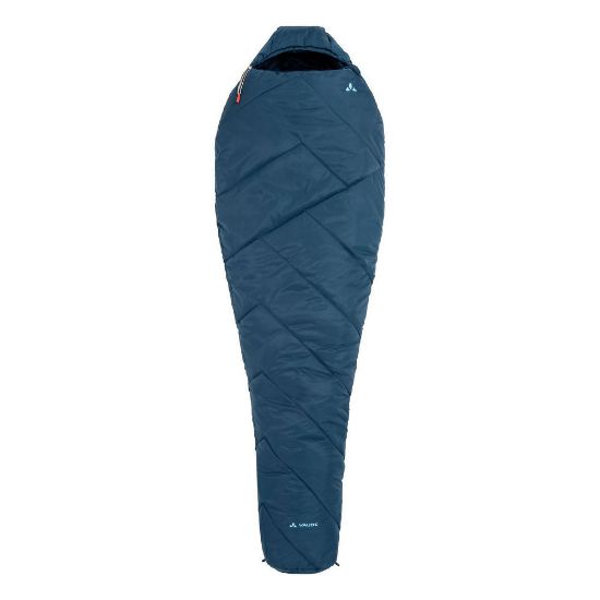 Bild von Schlafsack "Sioux 800 II SYN", baltic sea
