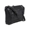 Bild von Umhängetasche "Mineo Messenger", 22 L, black