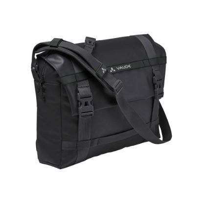Bild von Umhängetasche "Mineo Messenger", 22 L, black