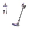 Bild von Akku-Stielsauger "V11 Advanced", nickel/purple