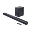 Bild von 3.1-Kanal-Soundbar mit kabellosem Subwoofer "SB 550", schwarz