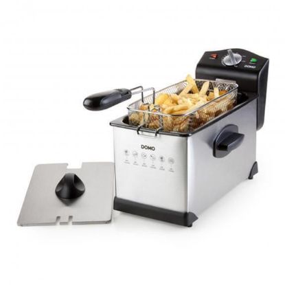 Bild von Fritteuse "Cool Touch", 3l