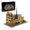 Bild von Modellbauset "Architecture - Notre-Dame de Paris"