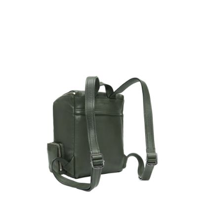 Bild von Rucksack "Hera", S, olivgrün