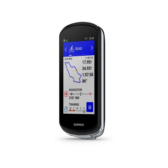 Bild von GPS Fahrradcomputer "Edge 1040"