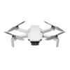 Bild von Drohne "Mini 4K", grau/weiß