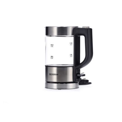 Bild von Glas-Wasserkocher "WK 3472", 0,5 Liter