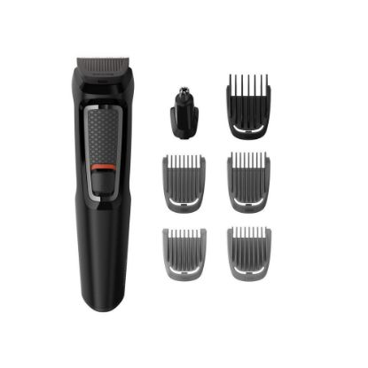 Bild von 7-in-1 Trimmer "Multigroom Series 3000 MG3721/14"
