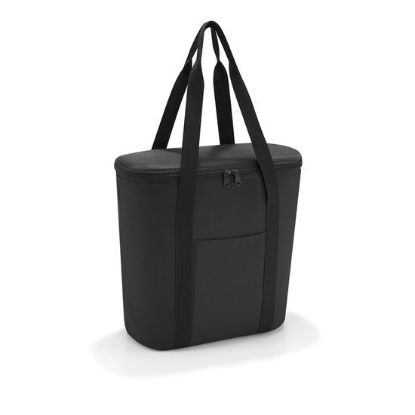 Bild von Kühltasche "Thermoshopper", black