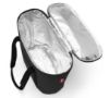 Bild von Kühltasche "Thermoshopper", black
