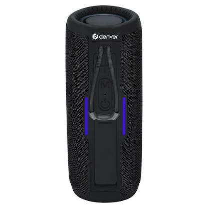 Bild von BT Lautsprecher "BTV-150", schwarz
