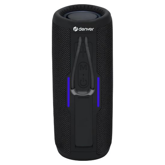 Bild von BT Lautsprecher "BTV-150", schwarz