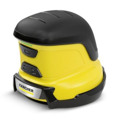 Bild von Elektrischer Eiskratzer EDI 4