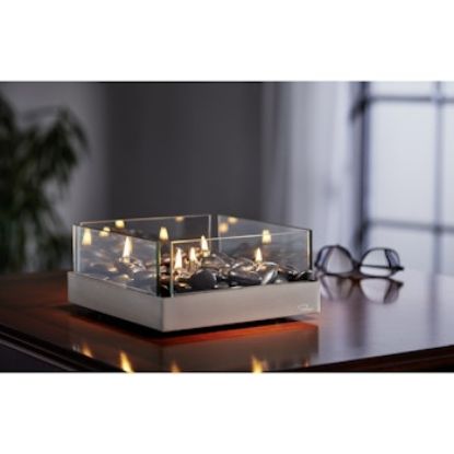 Bild von Tischkamin Fireplace