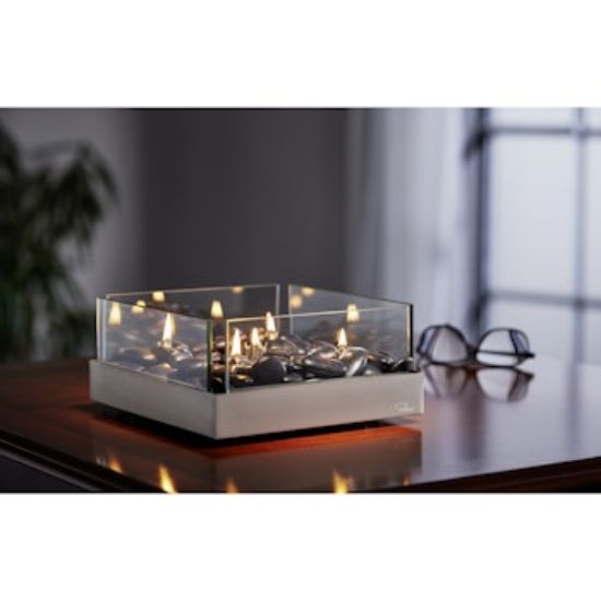 Bild von Tischkamin Fireplace