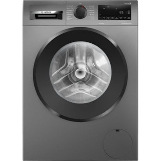 Bild von Serie 6, Waschmaschine, Frontlader, WGG244ZR10
