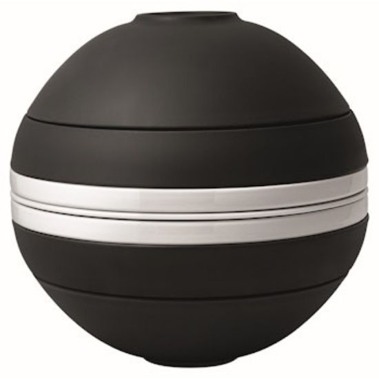 Bild von La Boule Dinner-Set schwarz