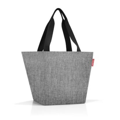 Bild von Shopper M Twist Silver
