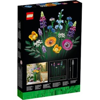 Bild von Botanical Collection Wildblumenstrauß