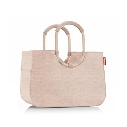 Bild von Loopshopper L Twist Coffee
