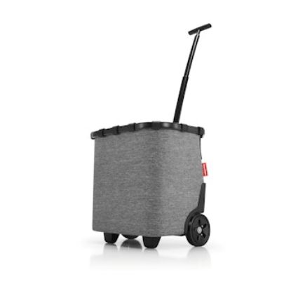 Bild von Carrycruiser Twist Silver