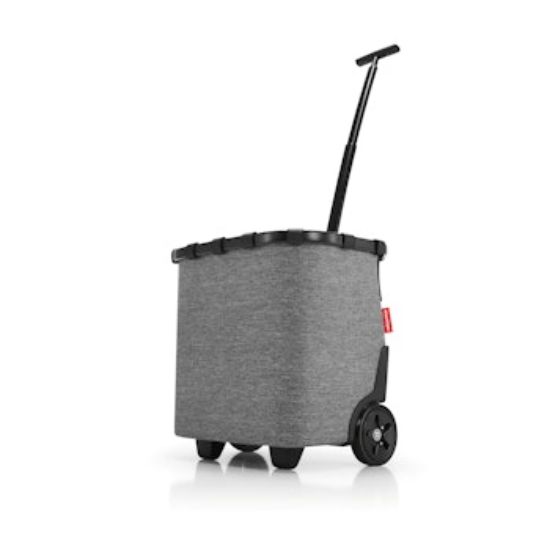 Bild von Carrycruiser Twist Silver