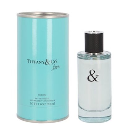 Bild von Eau de Toilette For Him 90 ml