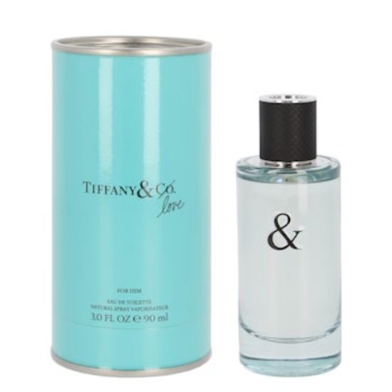 Bild von Eau de Toilette For Him 90 ml