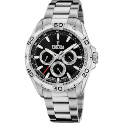 Bild von Armbanduhr Multifunction F20623/4