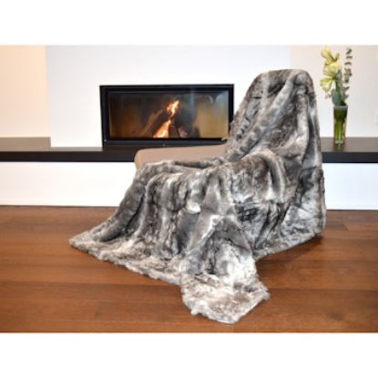Bild von Wohndecke WOLF