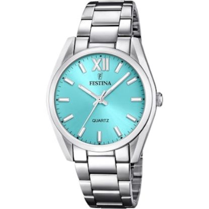 Bild von Armbanduhr Damen Boyfried Lady Alegria F20622/D
