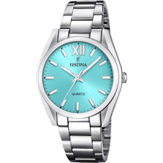 Bild von Armbanduhr Damen Boyfried Lady Alegria F20622/D