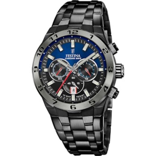 Bild von Chronograph Bike Special Edition F20673/1