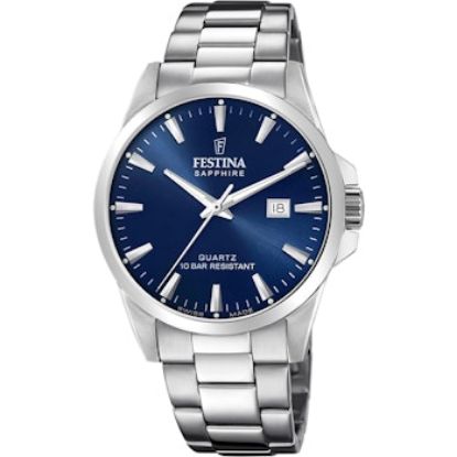 Bild von Armbanduhr Swiss Made F20024/3