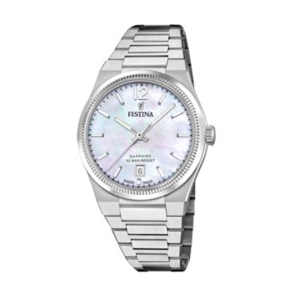 Bild von Armbanduhr Damen Swiss Made F20052/1