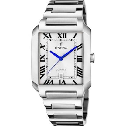 Bild von Armbanduhr On The Square F20677/1