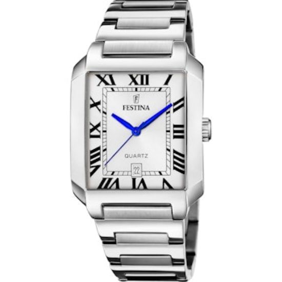 Bild von Armbanduhr On The Square F20677/1