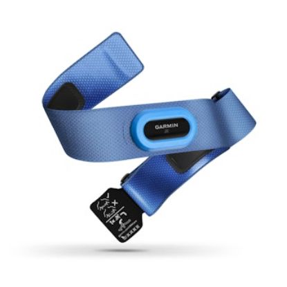 Bild von Premium-Herzfrequenz-Brustgurt HRM-Swim