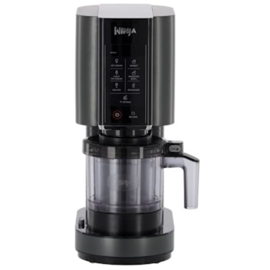 Bild von Eismaschine Creami NC300EU