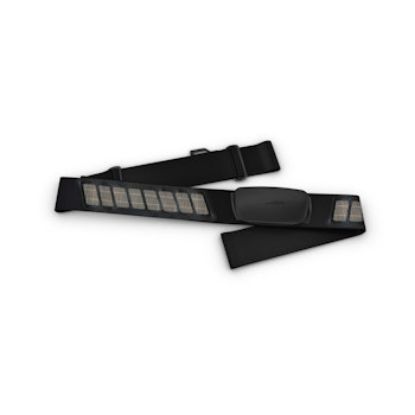 Bild von Premium-Herzfrequenz-Brustgurt HRM-Dual